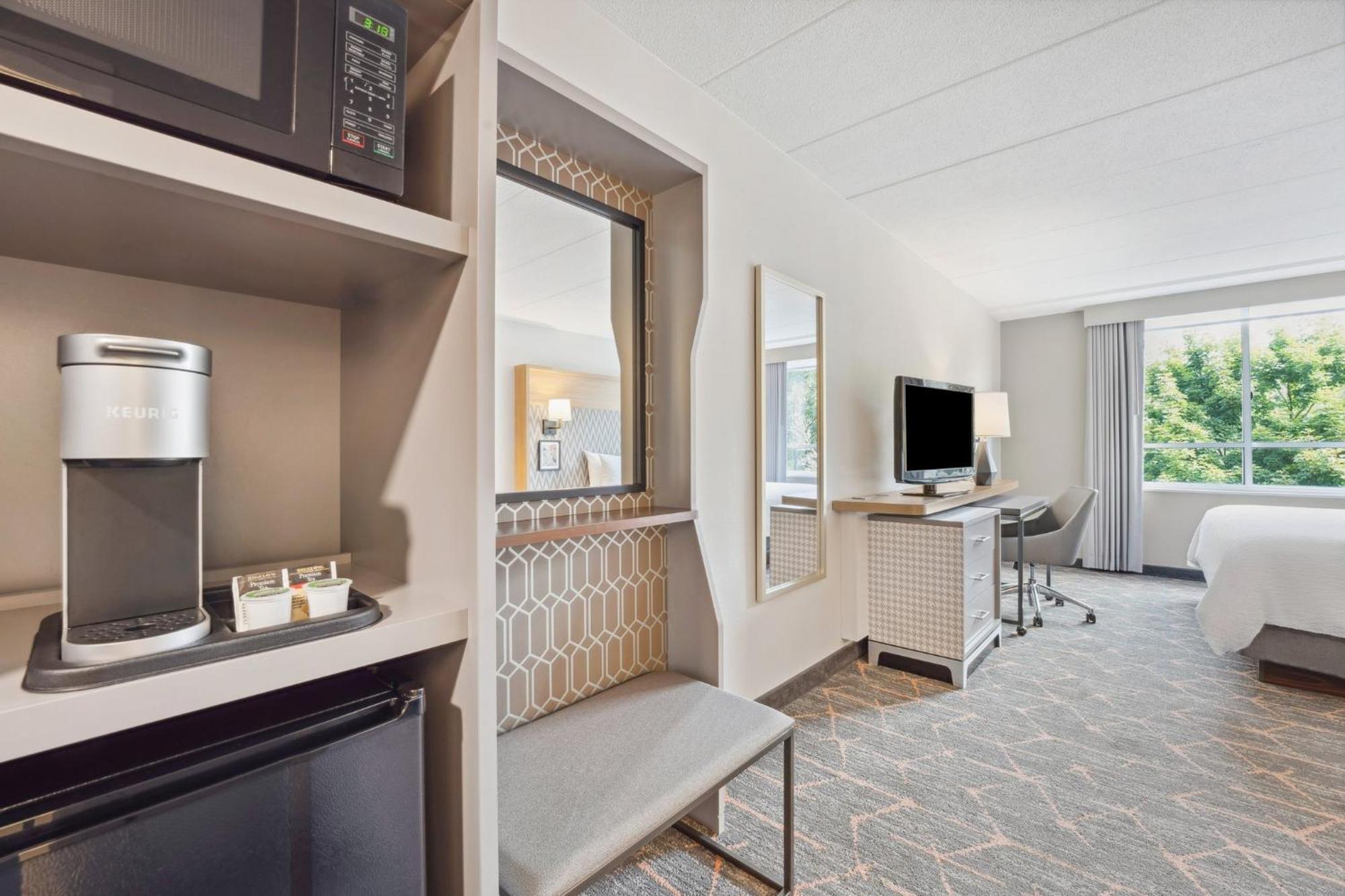 Holiday Inn Portsmouth By Ihg Exterior foto